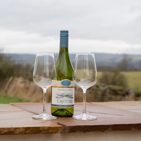 Bramble Barn - Eden Valley & Lake District *
