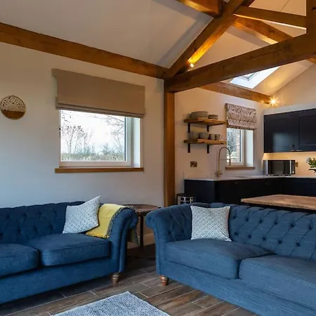 Holiday home Bramble Barn - Eden Valley & Lake District
