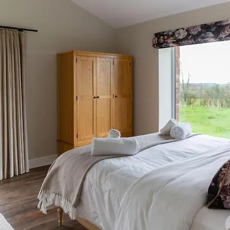 Bramble Barn - Eden Valley & Lake District פנרית'