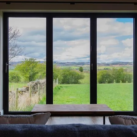 Bramble Barn - Eden Valley & Lake District * פנרית'