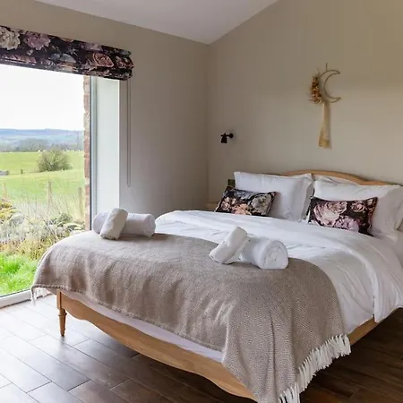 Bramble Barn - Eden Valley & Lake District Holiday home *