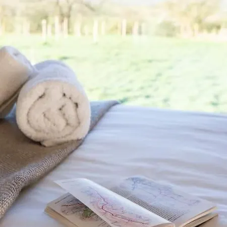 Holiday home Bramble Barn - Eden Valley & Lake District Penrith