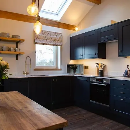 Holiday home Bramble Barn - Eden Valley & Lake District