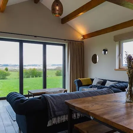 Bramble Barn - Eden Valley & Lake District