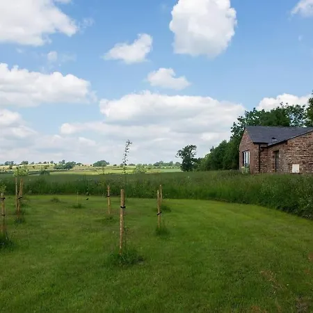 Holiday home Bramble Barn - Eden Valley & Lake District